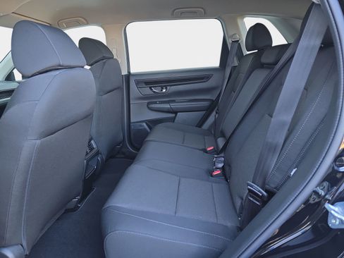 New 2026 Honda CR-V LX image 13