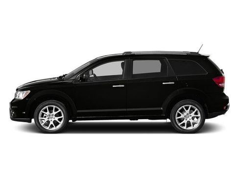 Used 2014 Dodge Journey Crossroad w/ Flexible Seating Group AWD/4WD image 3