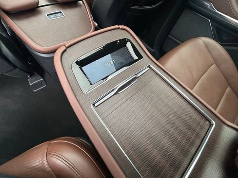Used 2025 Lincoln Navigator Reserve AWD/4WD image 28