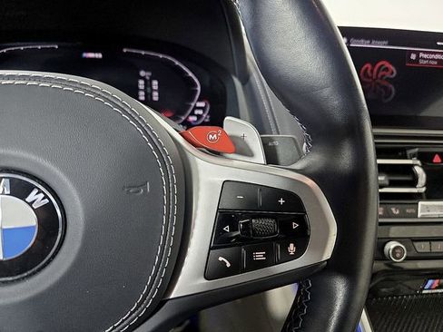 Used 2022 BMW M8 Competition image 23