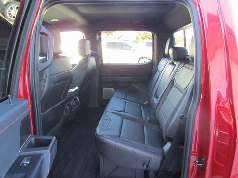 Used 2024 Ford F150 Raptor image 36