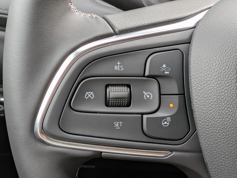 New 2026 Buick Encore GX Avenir w/ Avenir Technology Package AWD/4WD image 26