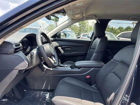New 2026 MAZDA CX-5 Select AWD/4WD image 10