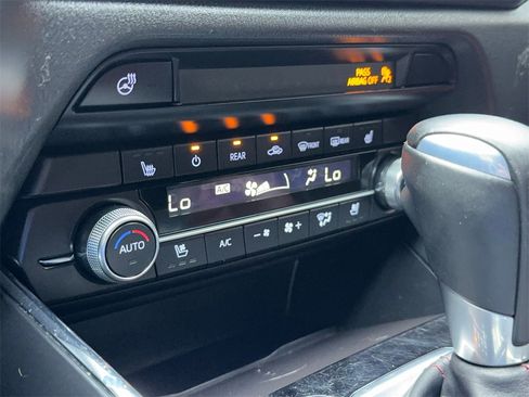 Used 2023 MAZDA CX-9 Carbon Edition image 28