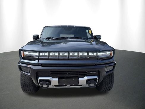 Used 2025 GMC Hummer EV 3X AWD/4WD image 15