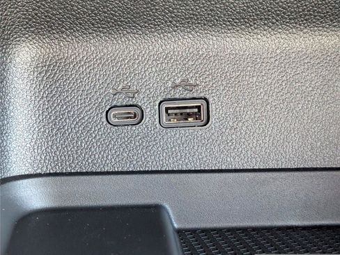 New 2026 Chevrolet Traverse Z71 w/ Driver Confidence Package image 23