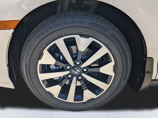 New 2026 Honda Odyssey EX-L image 12