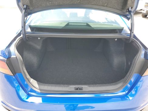 Used 2025 Nissan Altima 2.5 SV image 28