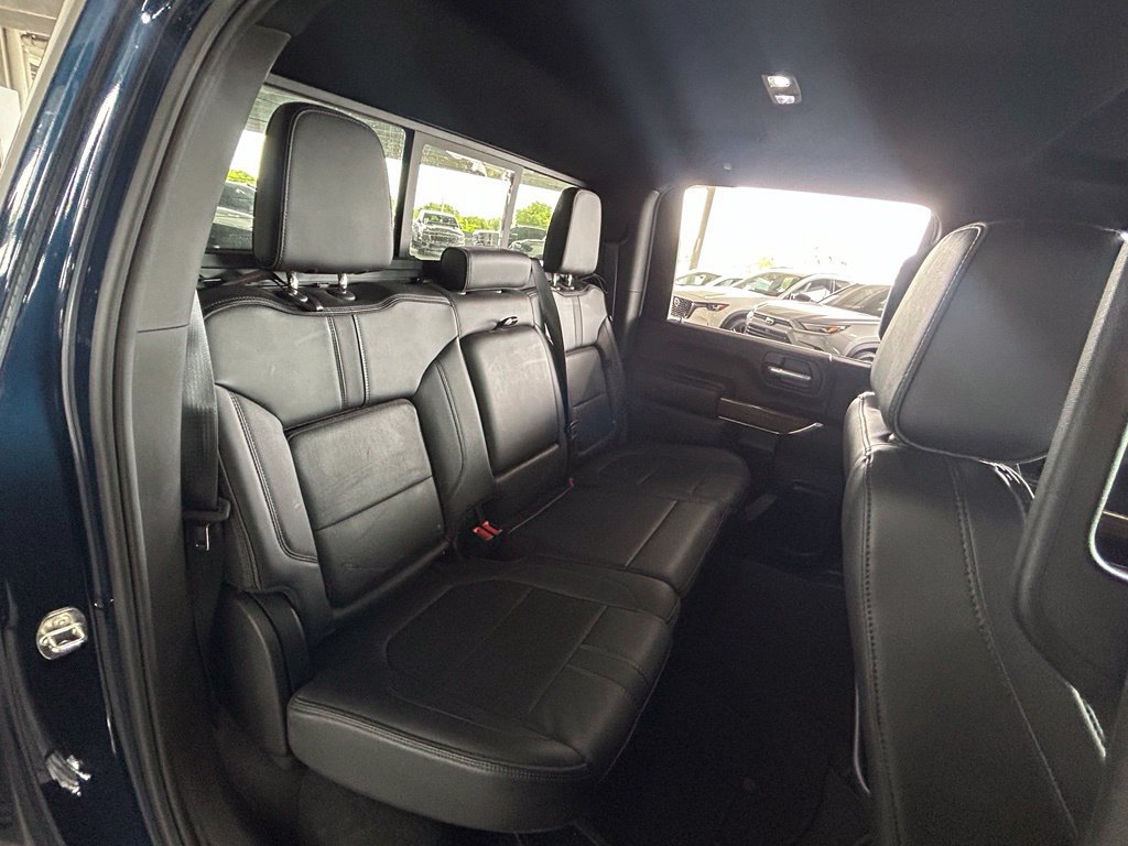 Used 2021 Chevrolet Silverado 3500 High Country AWD/4WD image 50