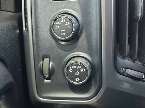 Used 2014 Chevrolet Silverado 1500 LT w/ All Star Edition AWD/4WD image 26