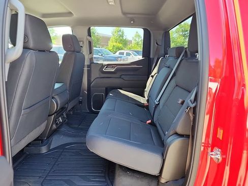 New 2026 GMC Sierra 1500 Elevation AWD/4WD image 6