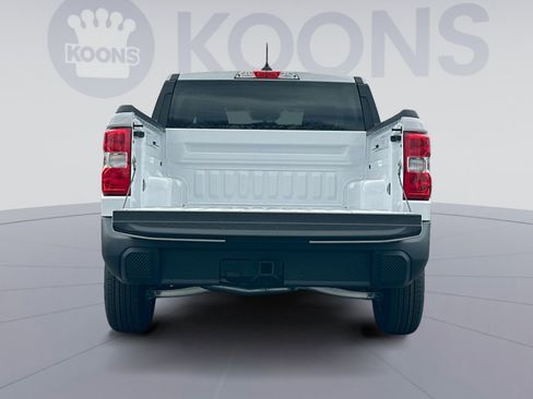 New 2026 Ford Maverick XL image 33