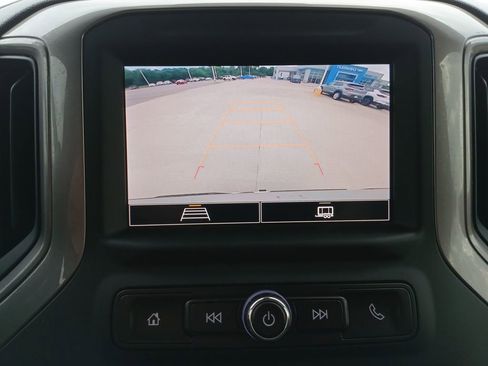 Used 2022 Chevrolet Silverado 1500 Custom AWD/4WD image 15