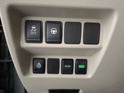 Used 2022 Nissan Rogue Sport SV w/ Technology Package FWD image 18