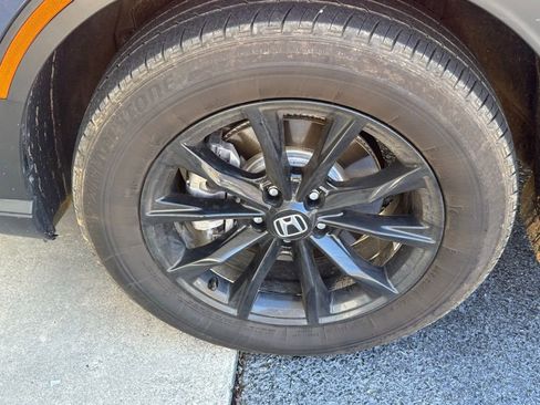 Used 2025 Honda CR-V Sport image 12