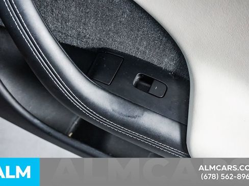 Used 2021 Tesla Model S Plaid image 43