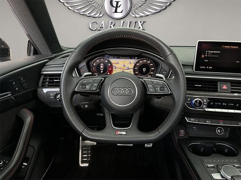 Used 2019 Audi RS 5 Sportback image 10