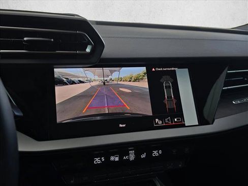 New 2026 Audi A3 2.0T Premium image 23