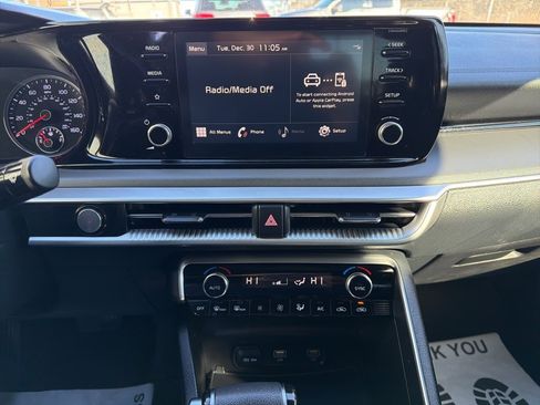 Used 2021 Kia K5 GT-Line image 29