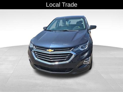 Used 2018 Chevrolet Equinox LS FWD image 8