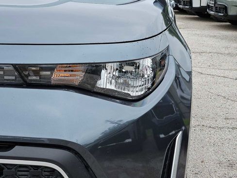 Used 2025 Kia Soul LX image 11