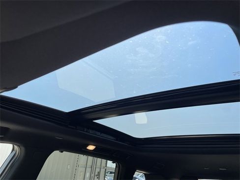 New 2026 INFINITI QX60 Autograph w/ Dark Cargo Package image 15