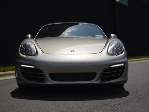 Used 2013 Porsche Boxster RWD image 10