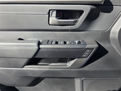 New 2026 Toyota Tundra Platinum image 18