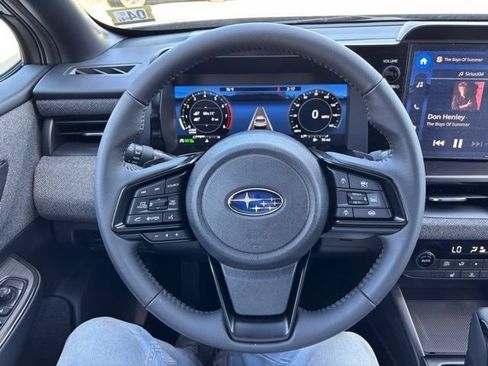 New 2026 Subaru Outback Premium AWD/4WD image 28