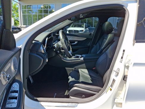 Used 2018 Mercedes-Benz C 63 AMG S image 14