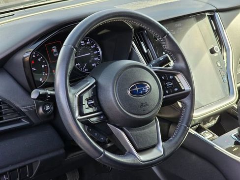 Certified 2022 Subaru Legacy Premium image 9