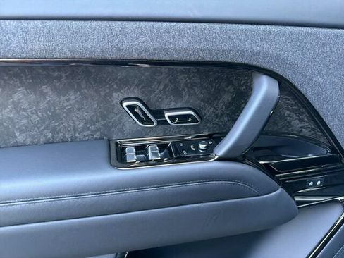 Used 2023 Land Rover Range Rover Sport First Edition AWD/4WD image 13