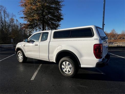 Used 2020 Ford Ranger XL image 14