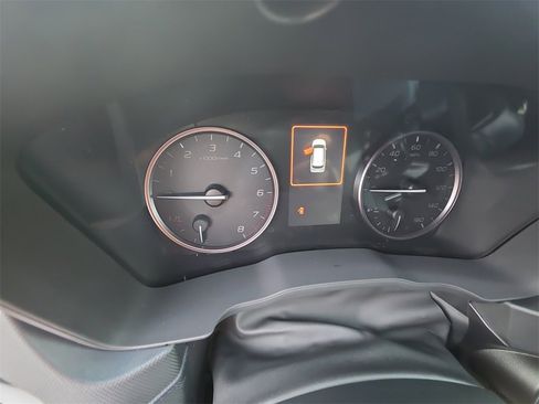 New 2026 Subaru Forester Limited image 14