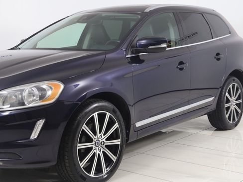 Used 2017 Volvo XC60 T6 Inscription w/ Protection Package AWD/4WD image 47