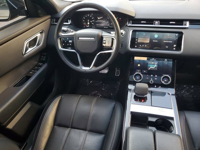 Certified 2021 Land Rover Range Rover Velar R-Dynamic S AWD/4WD image 16