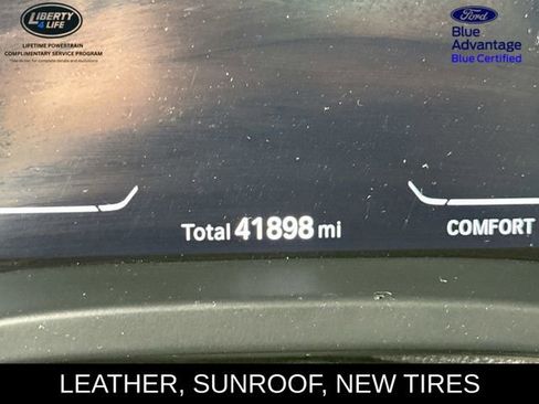 Used 2023 BMW X3 xDrive30i w/ Premium Package image 12