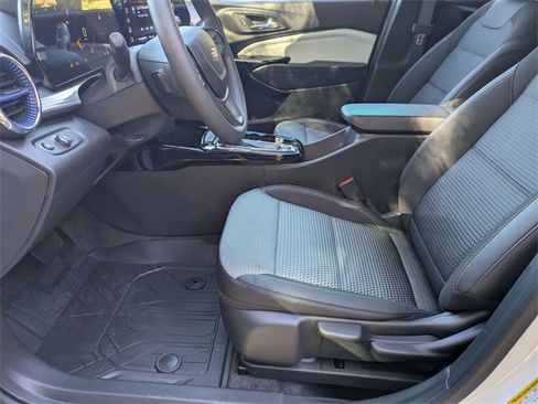 New 2026 Chevrolet Trax LT image 10