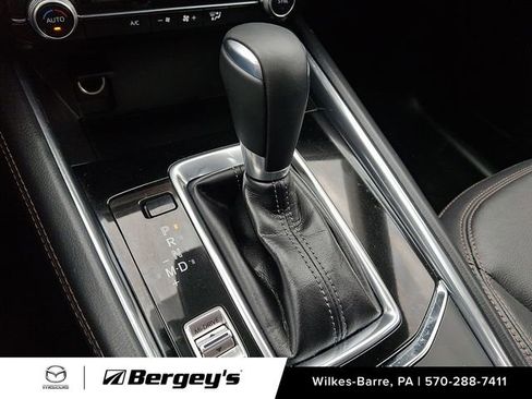 Certified 2023 MAZDA CX-5 AWD 2.5 S w/ Premium Package image 18