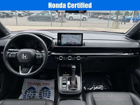 Used 2023 Honda CR-V Sport Touring image 14