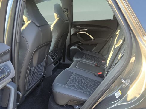New 2026 Audi SQ5 Premium Plus AWD/4WD image 13