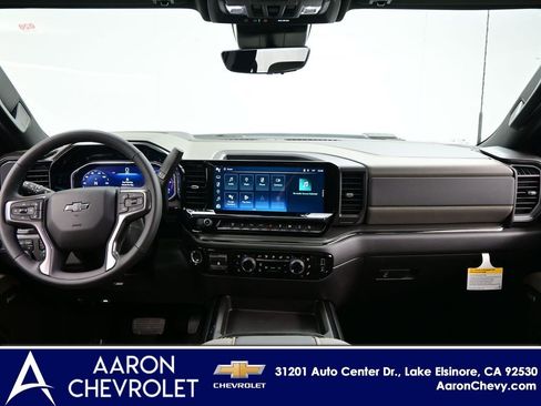 New 2026 Chevrolet Silverado 2500 ZR2 image 20