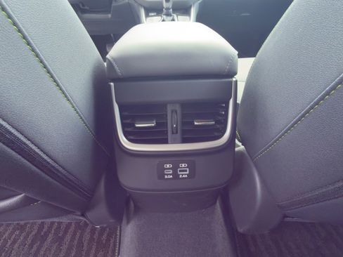 Certified 2025 Subaru Outback Onyx Edition image 14