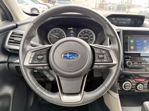 Certified 2023 Subaru Forester Premium AWD/4WD image 28