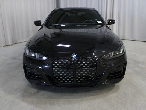 Used 2025 BMW 430i xDrive Coupe w/ M Sport Package AWD/4WD image 27