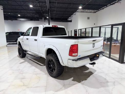 Used 2013 RAM 1500 Tradesman w/ Popular Equipment Group AWD/4WD image 9