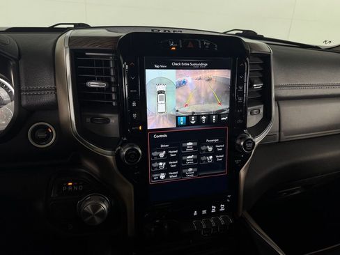 Used 2020 RAM 1500 Laramie image 16