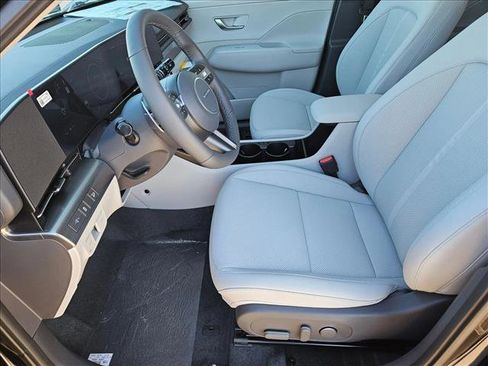 New 2026 Hyundai Kona Limited image 4