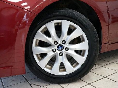 Used 2017 Subaru Legacy 2.5i w/ Alloy Wheel Package image 48