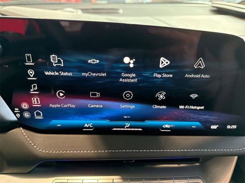 New 2026 Chevrolet Corvette Z06 image 18